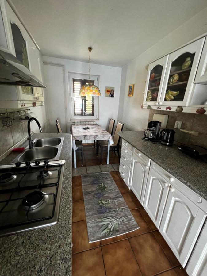 Dolce Vita Apartment Senj  Exterior foto