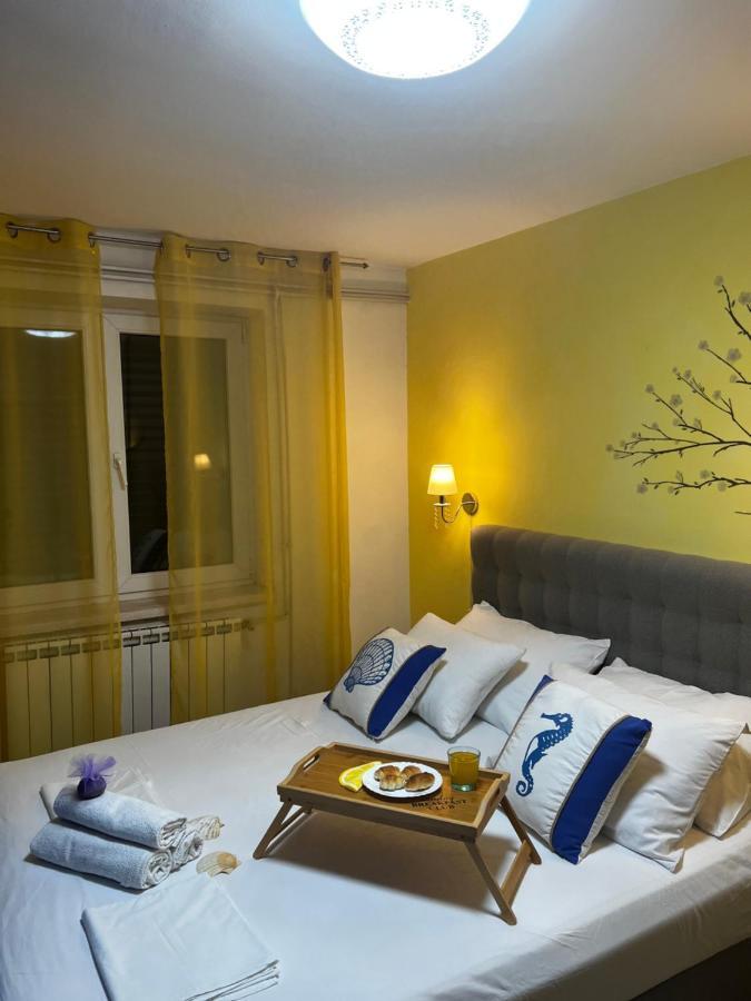 Dolce Vita Apartment Senj  Exterior foto