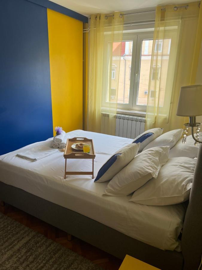 Dolce Vita Apartment Senj  Exterior foto