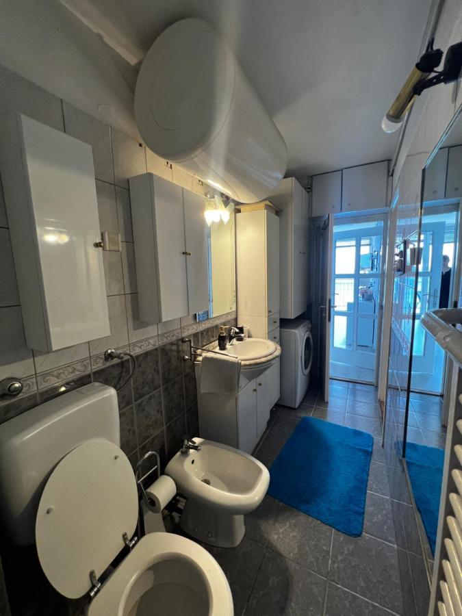 Dolce Vita Apartment Senj  Exterior foto