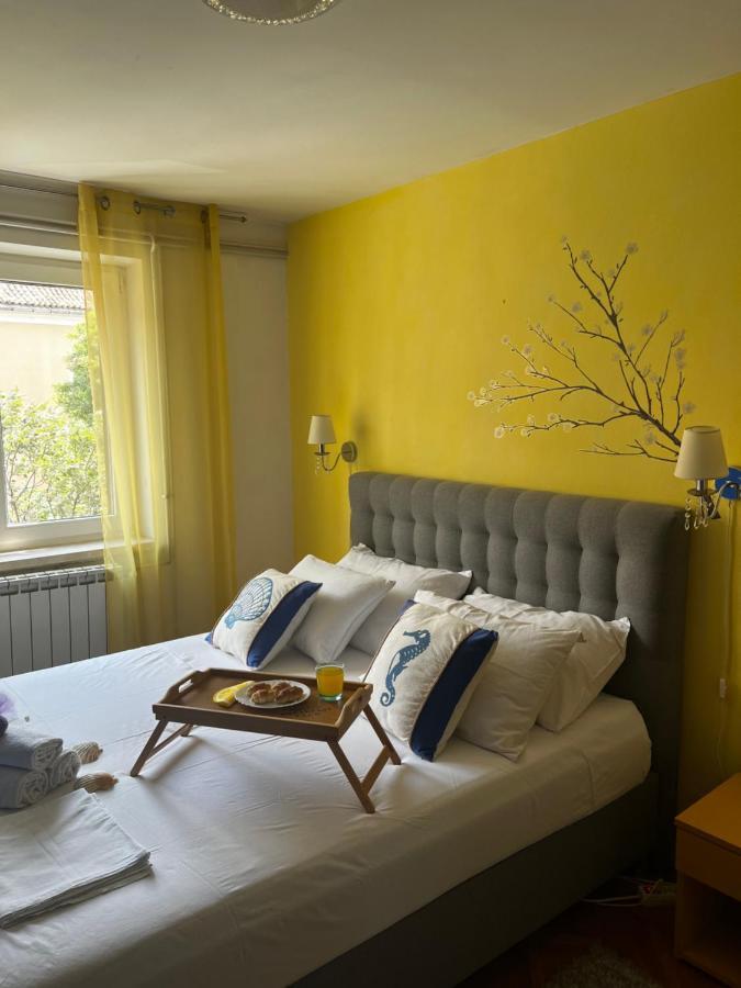Dolce Vita Apartment Senj  Exterior foto