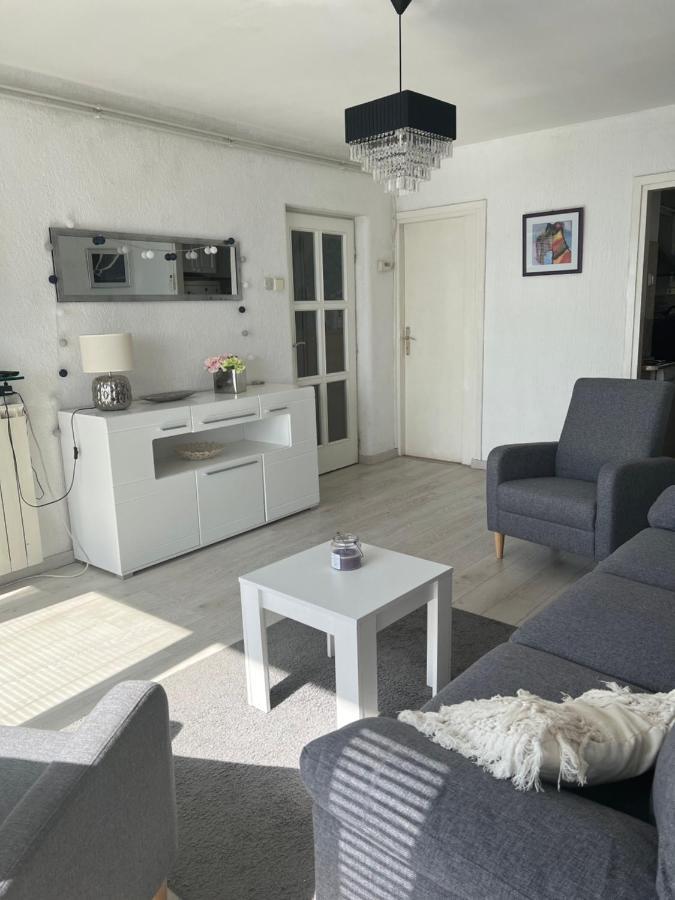 Dolce Vita Apartment Senj  Exterior foto