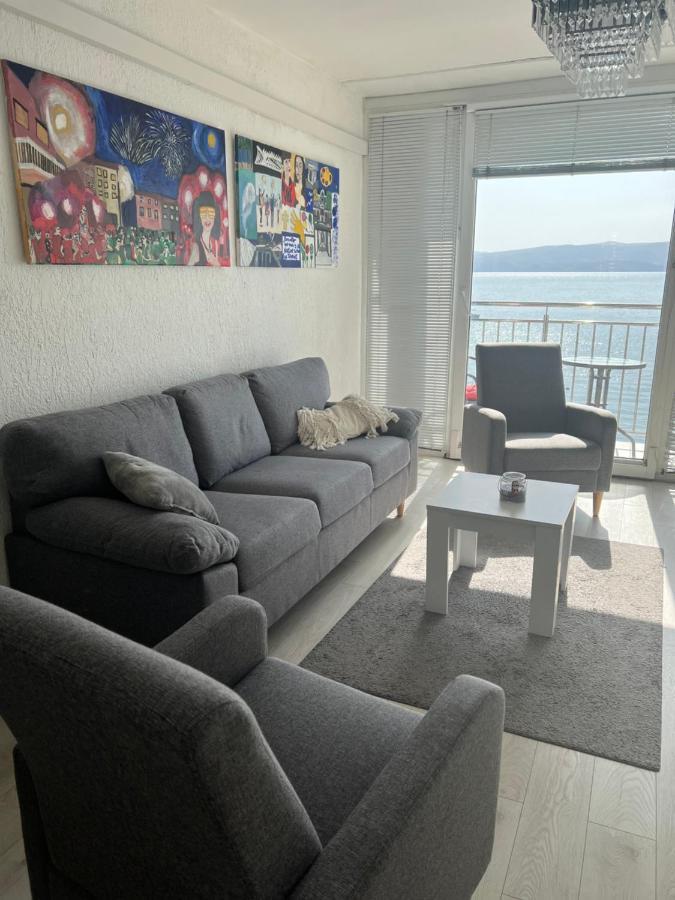 Dolce Vita Apartment Senj  Exterior foto