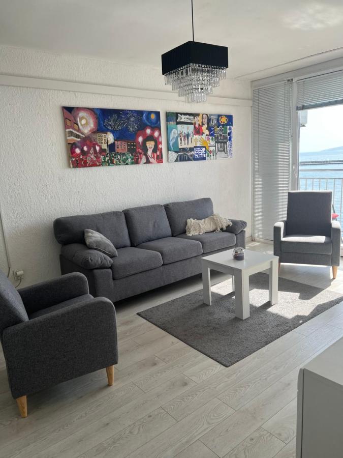 Dolce Vita Apartment Senj  Exterior foto