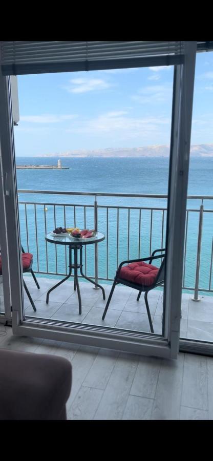 Dolce Vita Apartment Senj  Exterior foto
