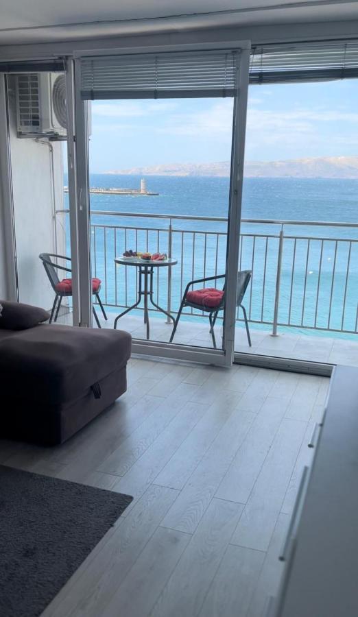 Dolce Vita Apartment Senj  Exterior foto