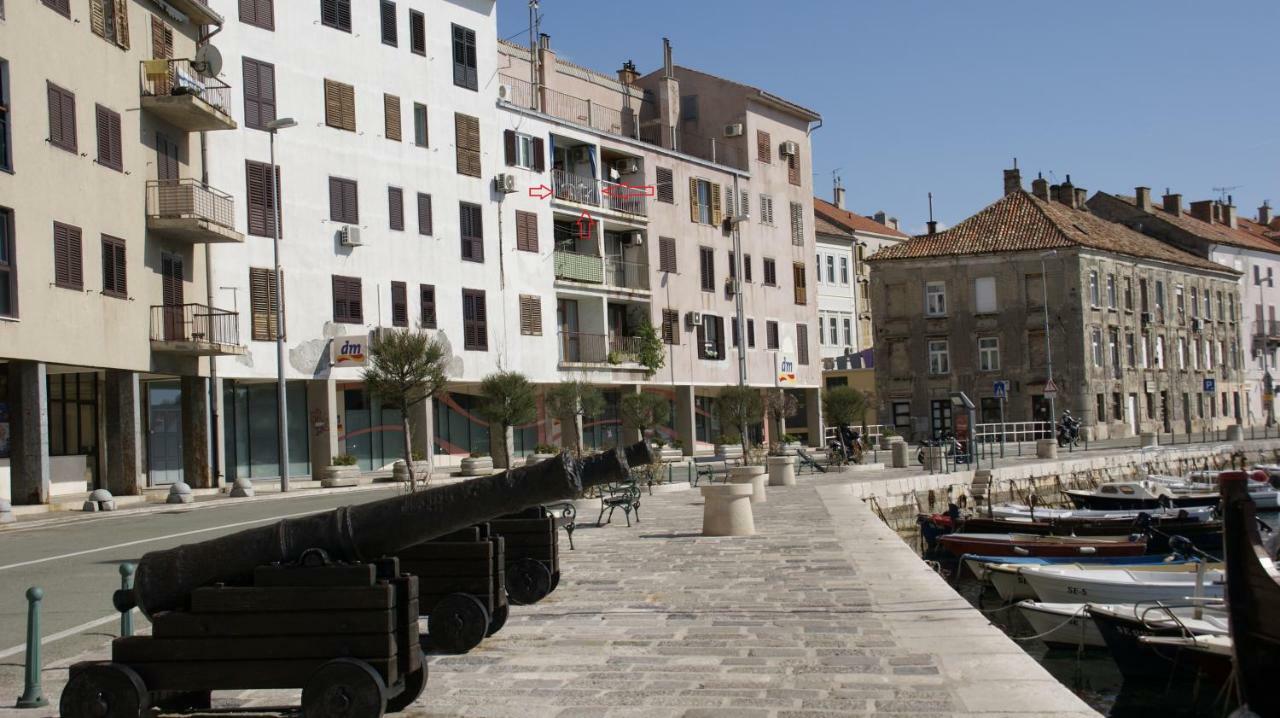 Dolce Vita Apartment Senj  Exterior foto